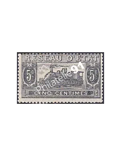 Colis Postaux n° 9, Collection timbres France