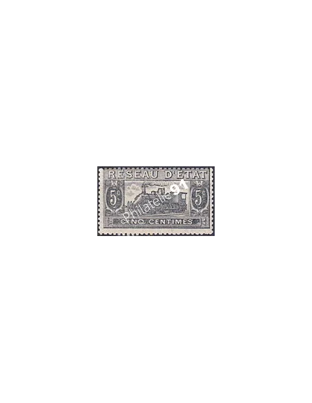 Colis Postaux n° 9, Collection timbres France