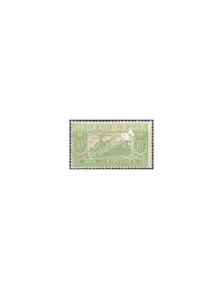 Colis Postaux n° 10, Collection timbres France