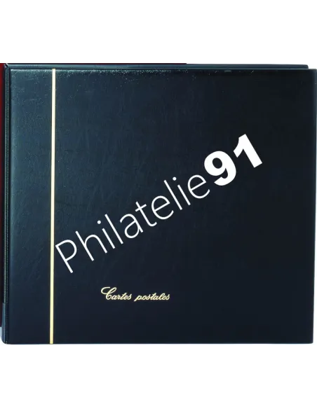 SAFE, Classeur pour Cartes modern es, Matériel rangement carte postale