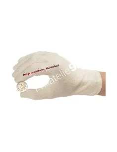 Gants pour pièces de monnaie