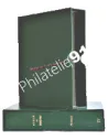 Y&T - Etui Vert pour FUTURA FO - France - Réf. 1268-9