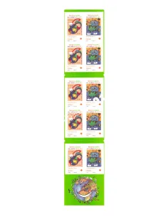 Carnet Croix-Rouge n° 2057, Collection timbres France