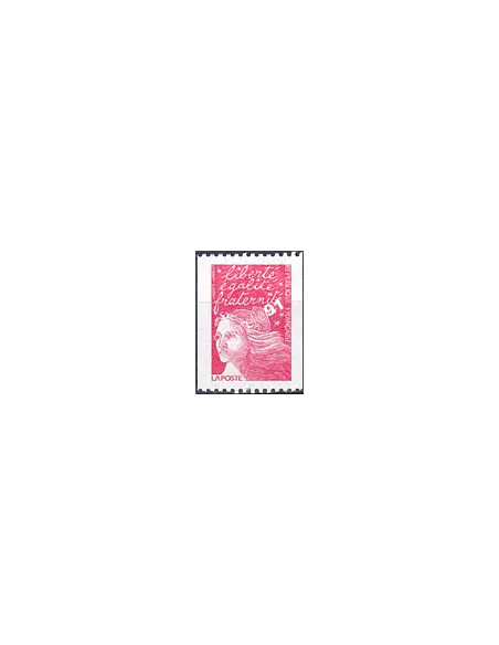 Variété sur timbre n° 3084d, collection timbres France