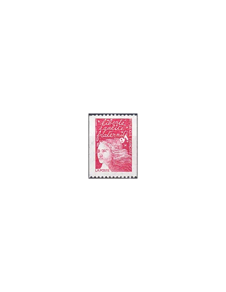 Variété sur timbre n° 3084da, collection timbres France