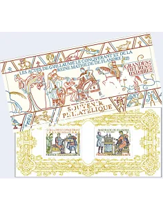 BS n° 173 ** - Les grandes heures de l'Histoire de France