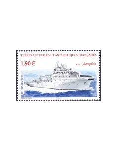 Timbre TAAF n° 893, collection timbres Dom-Tom