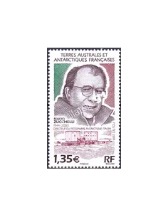 Timbre TAAF n° 896, collection timbres Dom-Tom