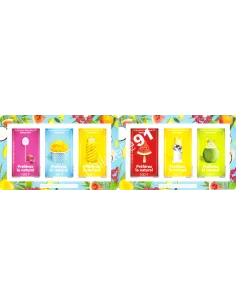 POLYNESIE, Carnet n° 1212, Adhésif, Collection timbres Dom-Tom