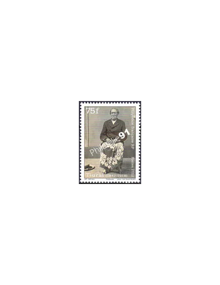 POLYNESIE n°  994, Collection timbres Dom-Tom