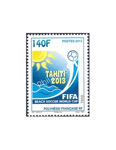 POLYNESIE n° 1041, Collection timbres Dom-Tom