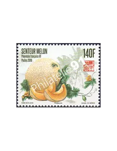 POLYNESIE n° 1224, Collection timbres Dom-Tom