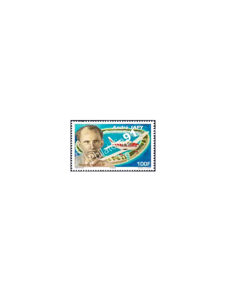 POLYNESIE n° 1226, Collection timbres Dom-Tom