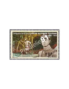 POLYNESIE n° 1227, Collection timbres Dom-Tom
