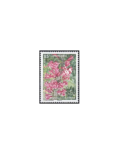 NOUVELLE CALEDONIE, n° 1193, collection timbres Dom-Tom