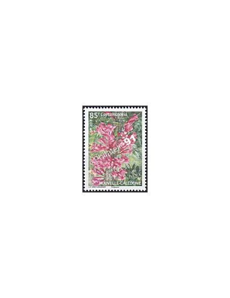 NOUVELLE CALEDONIE, n° 1193, collection timbres Dom-Tom