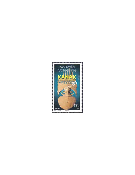 Nouvelle-Calédonie, n° 1213, collection timbres Dom Tom