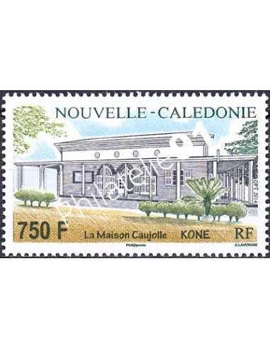 Nouvelle-Calédonie, n° 1216, collection timbres Dom Tom