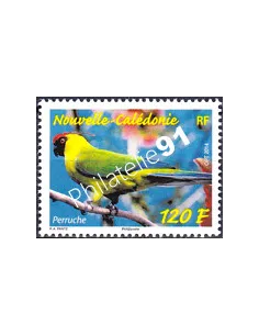 Nouvelle-Calédonie, n° 1219, collection timbres Dom Tom