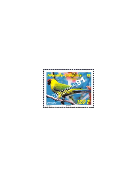 Nouvelle-Calédonie, n° 1219, collection timbres Dom Tom