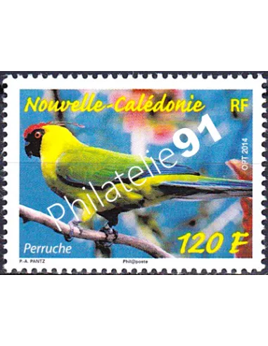 Nouvelle-Calédonie, n° 1219, collection timbres Dom Tom