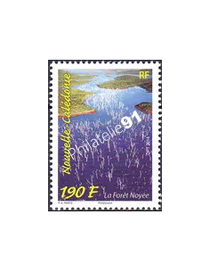 Nouvelle-Calédonie, n° 1220, collection timbres Dom Tom