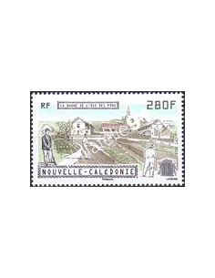Nouvelle-Calédonie, n° 1226, collection timbres Dom Tom
