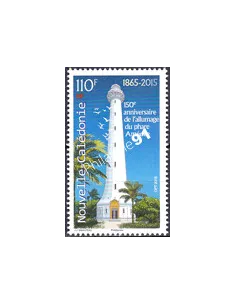 Nouvelle-Calédonie, n° 1250, collection timbres Dom Tom