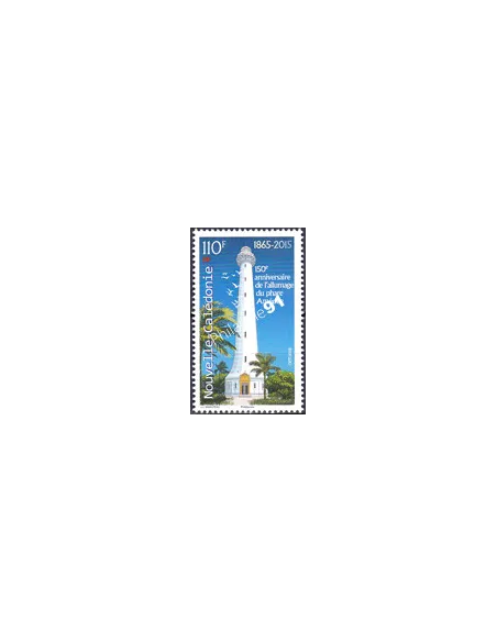 Nouvelle-Calédonie, n° 1250, collection timbres Dom Tom