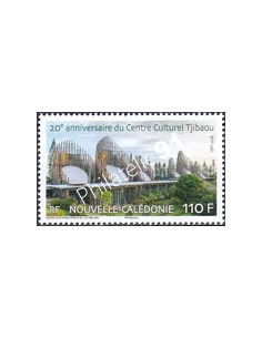 Nouvelle-Calédonie, n° 1331, collection timbres Dom Tom