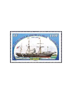Nouvelle-Calédonie, n° 1335, collection timbres Dom Tom