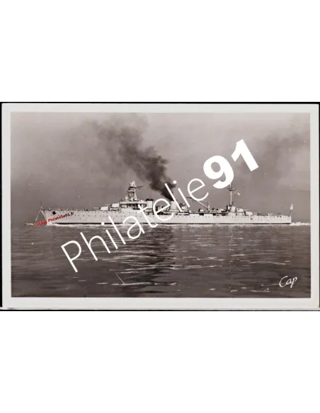 Carte postale - Croiseur -DUGUAY-TROUIN- (3) - Flotte française