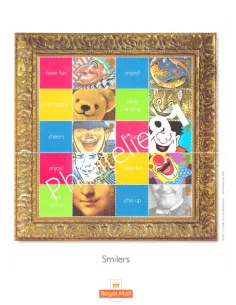 Grande-Bretagne, Feuille n° 1533b, perso, collection timbre Europe