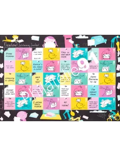 Grande-Bretagne, Feuille n° 2518, perso, timbre Europe