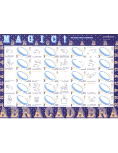 Grande-Bretagne, Feuille n° 2628a, perso, timbre Europe