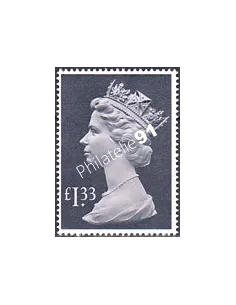 Grande-Bretagne, n° 1145, collection timbre Europe