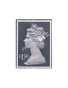 Grande-Bretagne, n° 1239, collection timbre Europe
