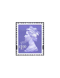Grande-Bretagne, n° 1831, collection timbre Europe