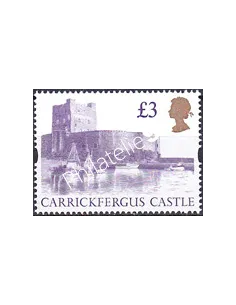 Grande-Bretagne, n° 1832, collection timbre Europe
