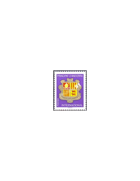Andorre Français n° 824, collection timbres Europe