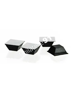 Petits pieds pour médailliers SAFE