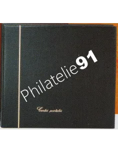 SAFE, Classeur pour Cartes Anciennes, Matériel rangement carte postale