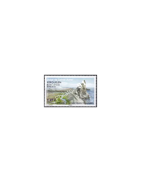 Timbre TAAF n° 913, collection timbres Dom-Tom