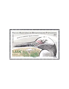 Timbre TAAF n° 915, collection timbres Dom-Tom
