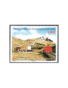 Timbre TAAF n° 975, collection timbres Dom-Tom