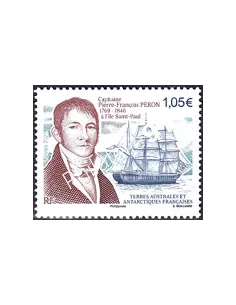 Timbre TAAF n° 981, collection timbres Dom-Tom