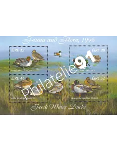 Irlande, BF n° 23, collection timbre Europe