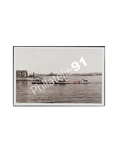 Carte postale - Sous-marin -ARGONAUTE- (1) - Flotte française 39