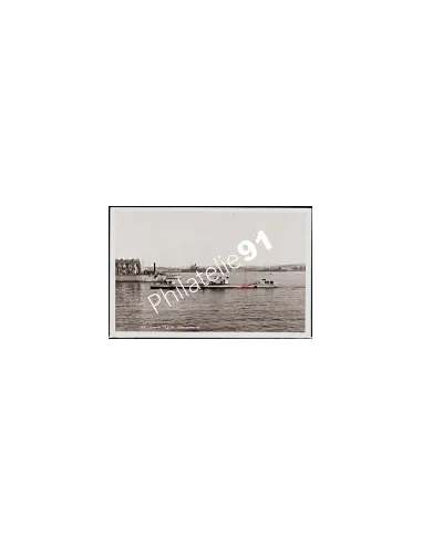 Carte postale - Sous-marin -ARGONAUTE- (1) - Flotte française 39