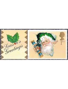 Grande-Bretagne, n° 2212 collection timbre Europe